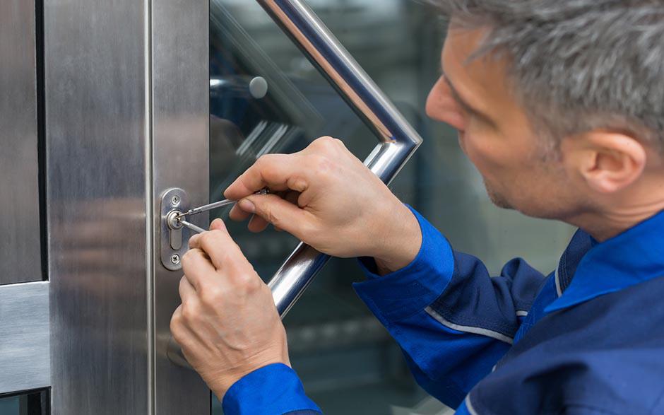 urgence serrure porte blindée Châteauneuf-les-Martigues