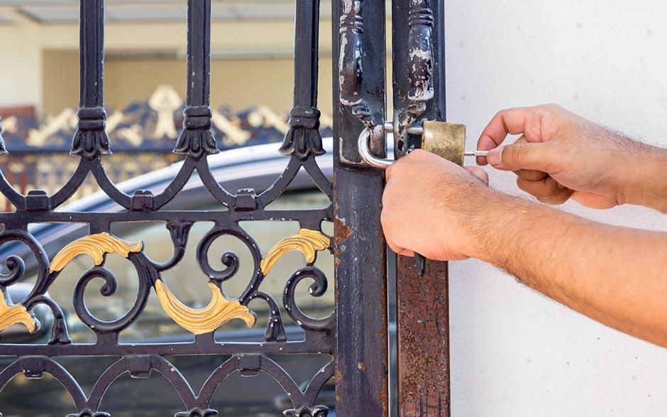 service rapide serrurie Auvers-sur-Oise